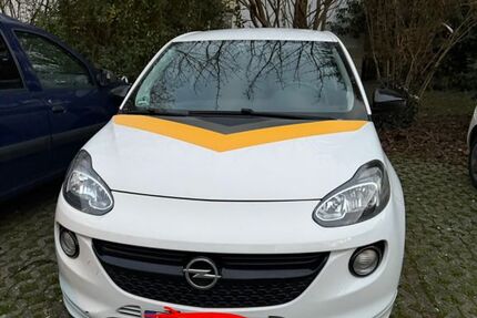 Opel Adam 112.500 km 6.150 &euro; Köln 50999
