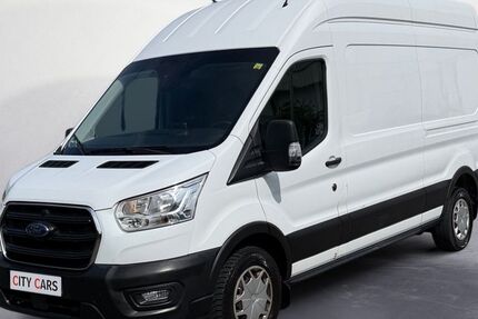 Ford Transit 138.000 km 14.990 &euro; Dormagen 41540