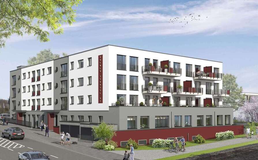 Büro in Bergisch Gladbach 960.000 € 232.62 m²