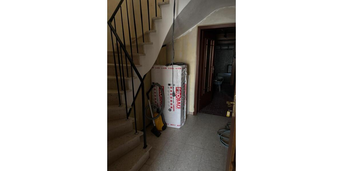 NEU Reihenmittelhaus in Pulheim, Garten+Garage 4 zimmer