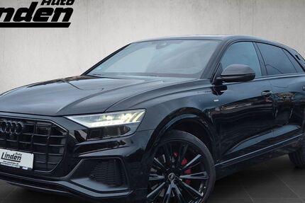 Audi Q8 43.851 km 73.870 € Erftstadt 50374