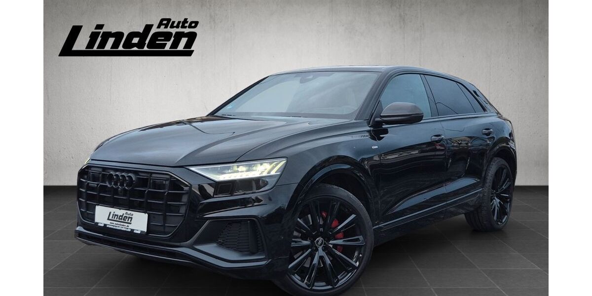 Audi Q8 43.851 km 73.870 &euro; Erftstadt 50374