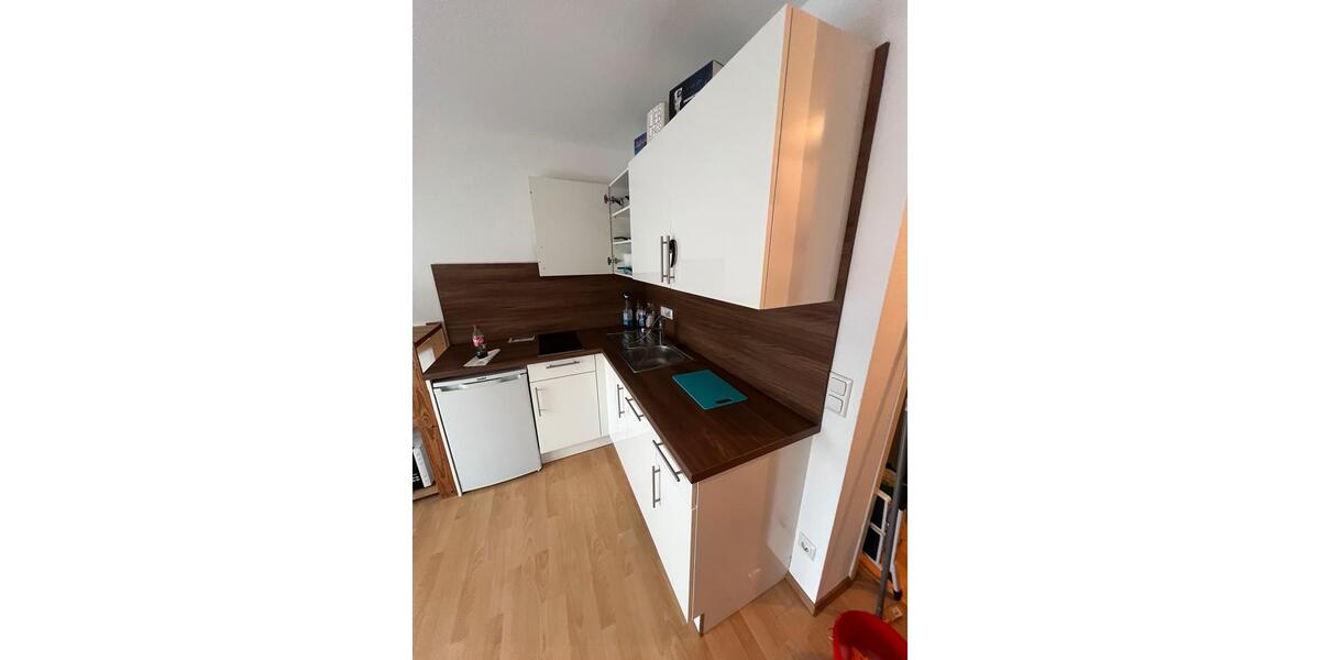 Dachgeschoßwohnung Bornheim - 1 Zimmer, 18 m&sup2;, 580&euro; | Angebot:26323570