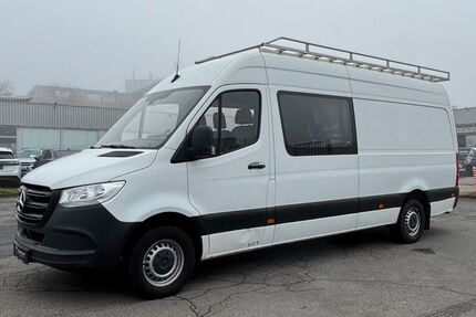 Mercedes-Benz Sprinter 178.342 km 24.990 &euro; Köln 51145
