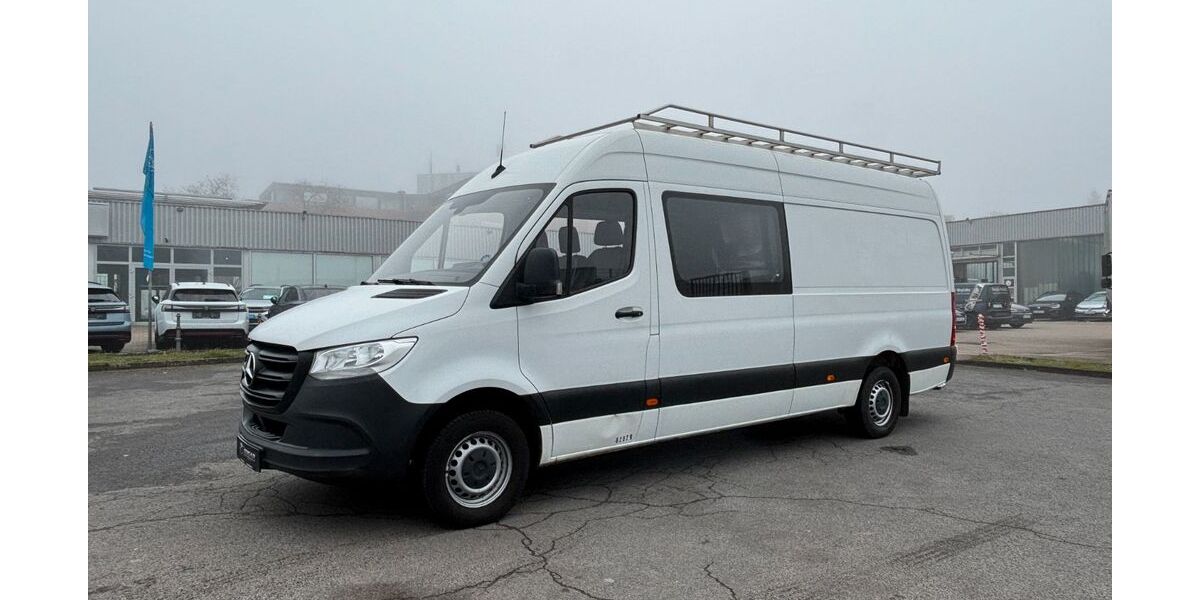 Mercedes-Benz Sprinter 178.342 km 24.990 &euro; Köln 51145