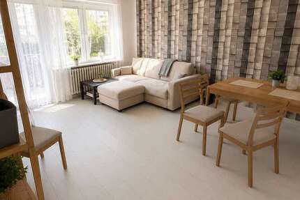 Wohnung Köln / Niehl Niehl - 2 Zimmer, 55 m&sup2;, 299.000&euro; | Angebot:26974505