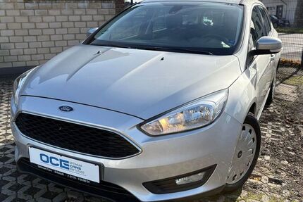 Ford Focus 157.000 km 6.900 &euro; Erftstadt 50374