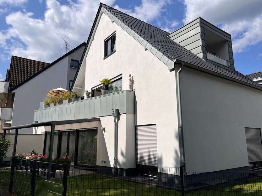 Wohnung zum Kaufen in Troisdorf 466.000 € 113.58 m²