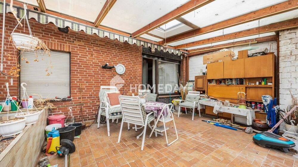 Reihenendhaus Langenfeld (Rheinland) Immigrath - 4 Zimmer, 91 m&sup2;, 369.000&euro; | Angebot:25997111