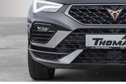 Cupra Ateca 22.730 km 34.990 &euro; Bonn 53227