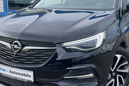 Opel Grandland (X) 63.388 km 18.950 &euro; Kerpen-Sindorf 50170