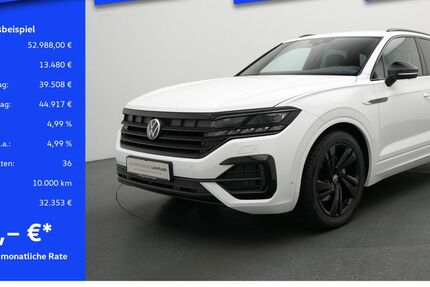 VW Touareg 32.465 km 52.988 € Leverkusen 51379