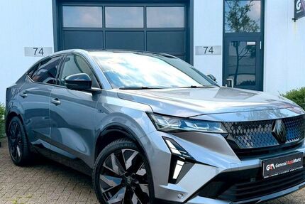 Renault Rafale 28.100 km 41.700 &euro; Hilden 40724