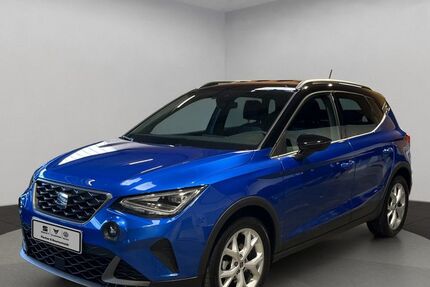 Seat Arona 16.372 km 17.780 &euro; Lohmar 53797