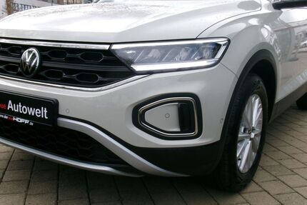 VW T-Roc 36.900 km 17.995 &euro; Sankt Augustin 53757