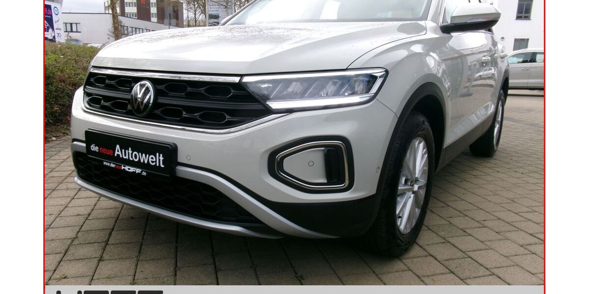 VW T-Roc 36.900 km 17.995 &euro; Sankt Augustin 53757