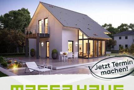 Haus Bergheim Quadrath-Ichendorf - 6 Zimmer, 123 m&sup2;, 507.158&euro; | Angebot:26806921