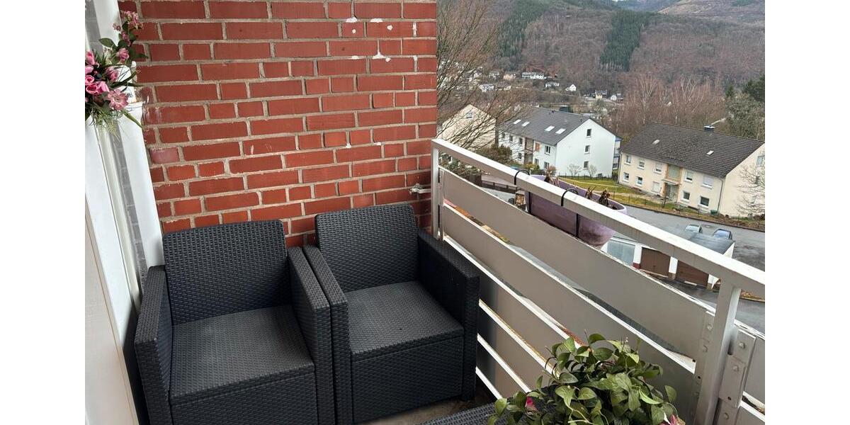 Etagenwohnung Köln Mülheim - 1 Zimmer, 30 m&sup2;, 59.000&euro; | Angebot:26961057