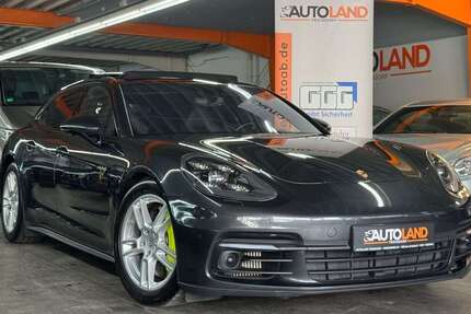 Porsche Panamera 140.000 km 48.000 &euro; Troisdorf 53842