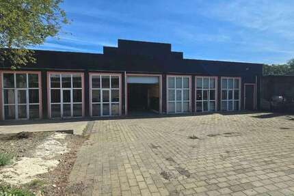 Gewerbeobjekt Bonn Friesdorf - 589.000&euro; | Angebot:27504410