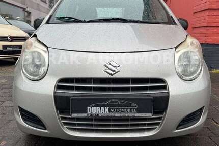 Suzuki Alto 107.900 km 2.190 &euro; Siegburg 53721