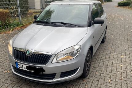 Skoda Fabia 174.200 km 3.900 € Troisdorf 53842