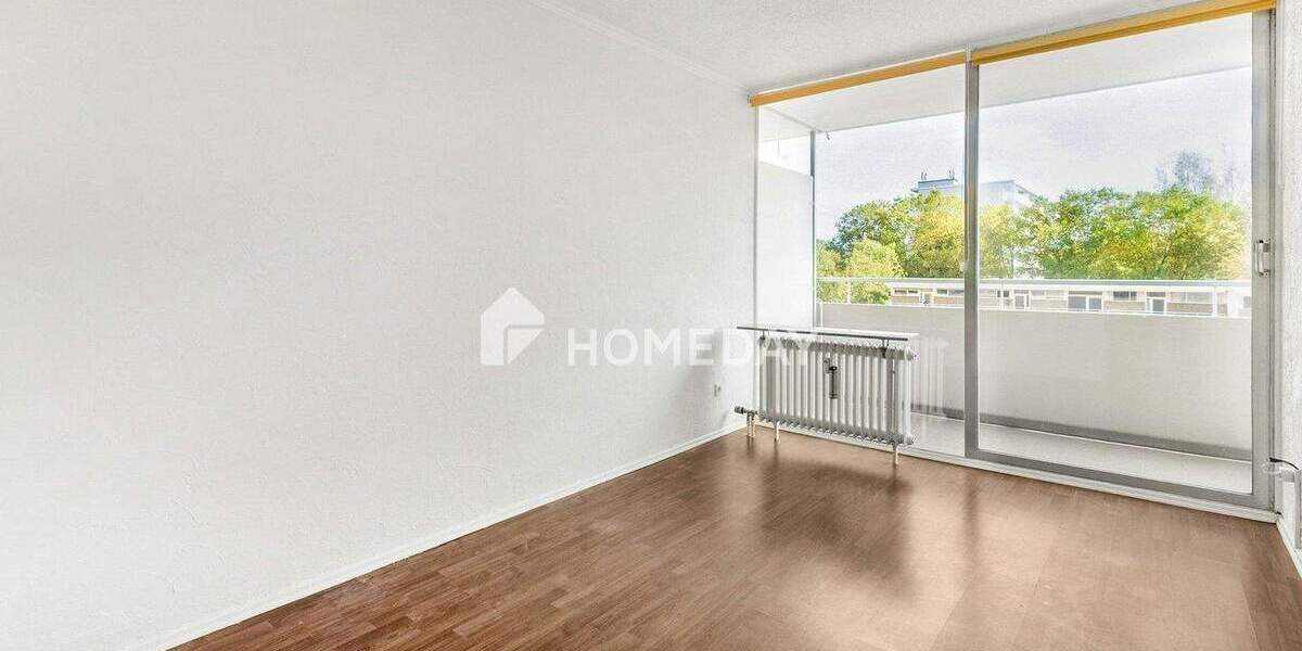 Etagenwohnung Kerpen Türnich - 4 Zimmer, 100 m&sup2;, 198.000&euro; | Angebot:24835355