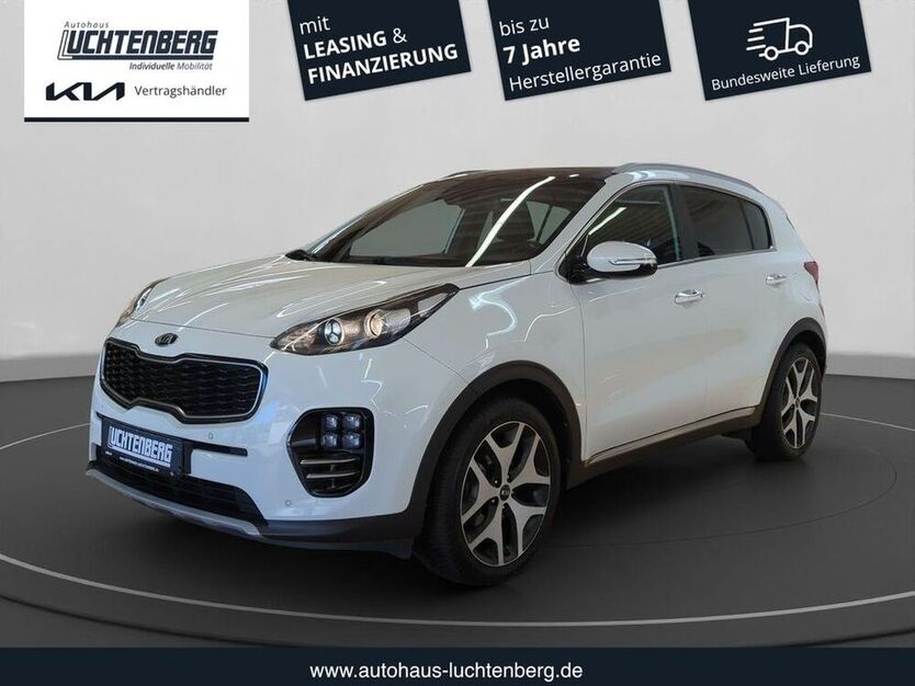 Sportage