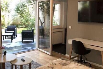Wohnung Köln Nippes - 1 Zimmer, 40 m&sup2;, 220.000&euro; | Angebot:26892895