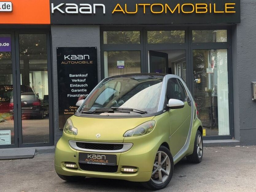 ForTwo
