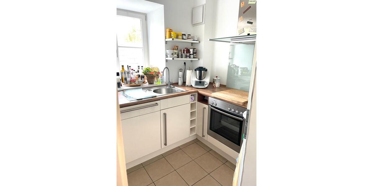 Maisonettenwohnung Köln Chorweiler - 3 Zimmer, 98 m&sup2;, 389.000&euro; | Angebot:26701014