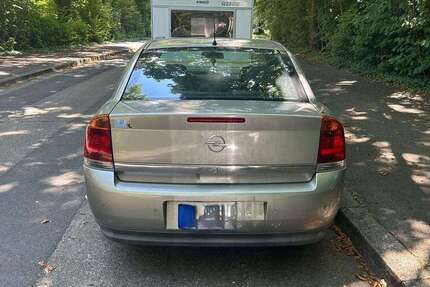 Opel Vectra 220.000 km 1.000 € Köln 51109