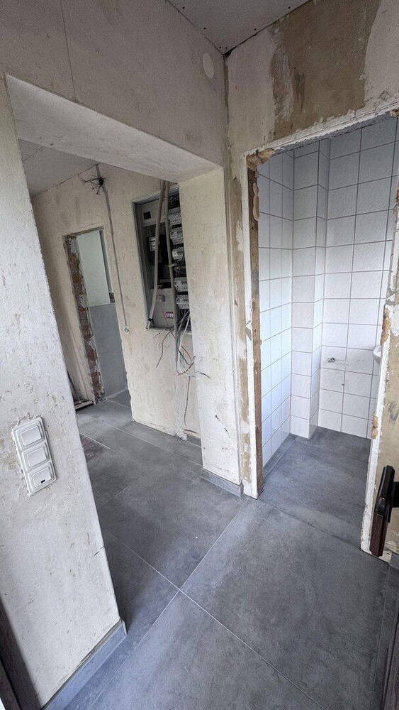 Freistehendes Einfamilienhaus mit viel Platz & großem Garten Nähe Immekeppel