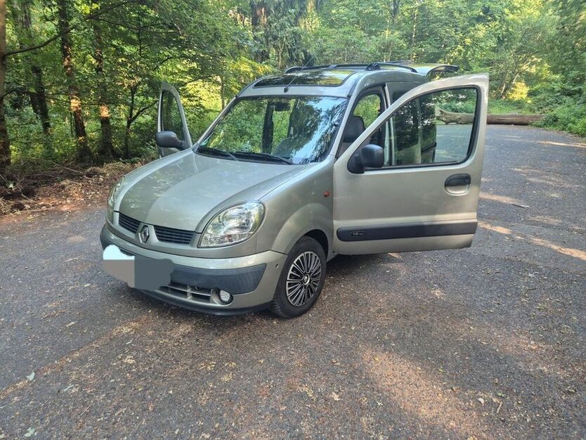 Kangoo