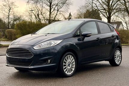 Ford Fiesta 68.639 km 5.499 &euro; Kerpen 50170