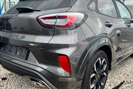 Ford Puma 35.200 km 17.900 € Frechen 50226