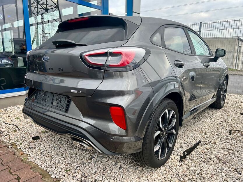 Ford Puma 35.200 km 17.900 € Frechen 50226