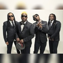 Living Colour - European Tour 2025 17.11.2025 Scala Club