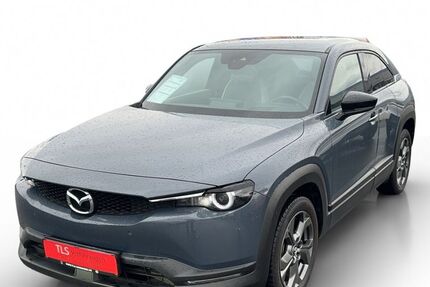 Mazda MX-30 8.667 km 15.490 € Bornheim 53332