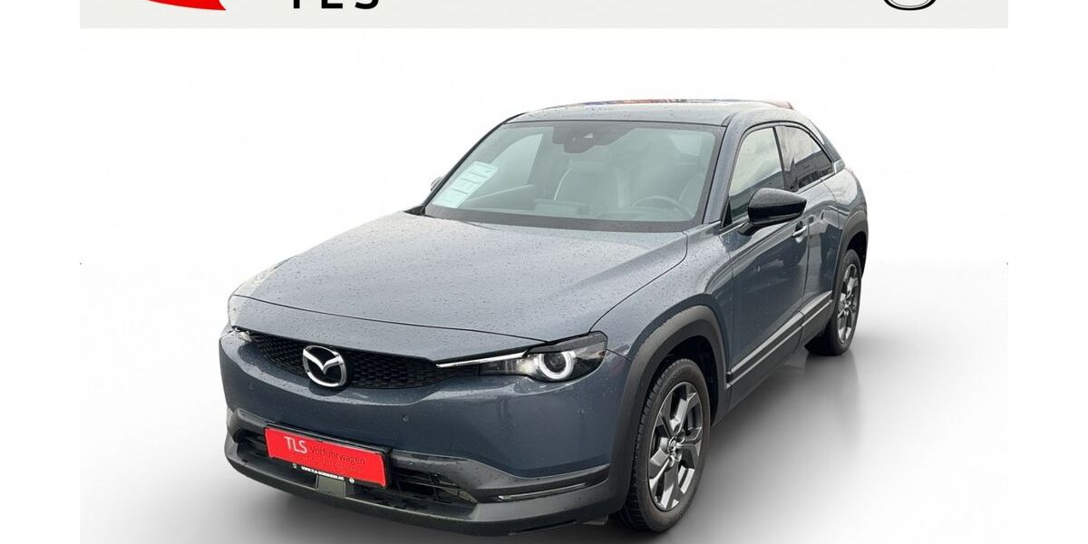 Mazda MX-30 8.667 km 15.490 € Bornheim 53332