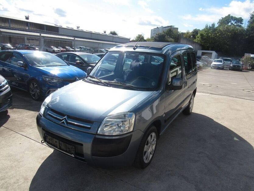 Berlingo