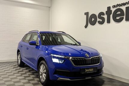 Skoda Kamiq 67.710 km 14.790 &euro; Monheim 40789