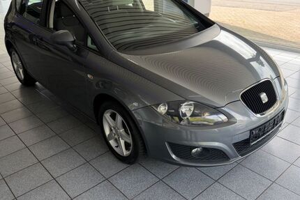 Seat Leon 182.428 km 5.490 &euro; Kerpen 50169
