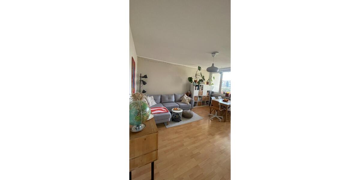 Etagenwohnung Köln Ehrenfeld - 2 Zimmer, 55 m&sup2;, 1.400&euro; | Angebot:25282835
