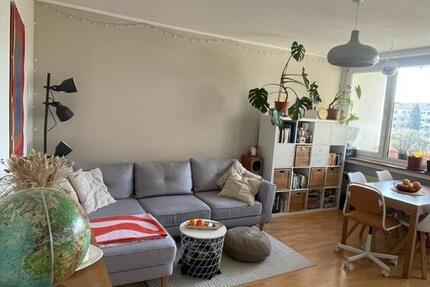 Wohnung Köln Ehrenfeld - 2 Zimmer, 55 m&sup2;, 1.400&euro; | Angebot:25282835