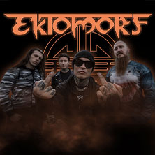 Ektomorf - Exclusive Heretic Album Release Show 01.11.2025 Groove Bar