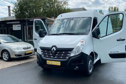 Renault Master 390.000 km 4.999 &euro; Bonn 53227