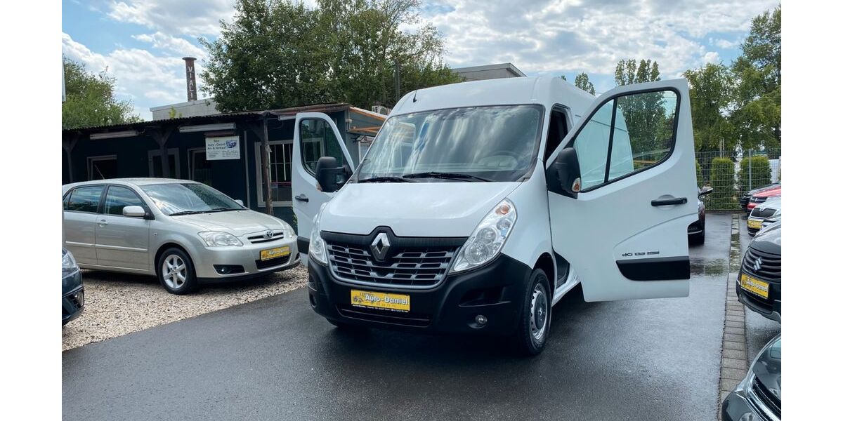 Renault Master 390.000 km 4.999 &euro; Bonn 53227