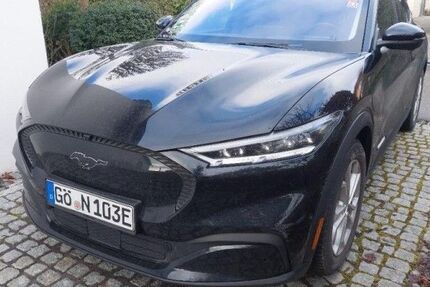 Ford Mustang Mach-E 69.252 km 27.000 &euro; Hennef 53773