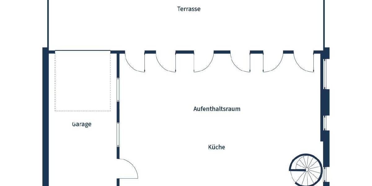 Mehrfamilienhaus, Wohnhaus Köln Niehl - 6 Zimmer, 695.000&euro; | Angebot:25684175